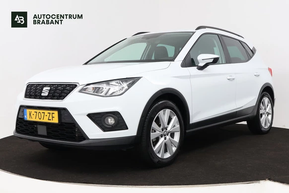 SEAT Arona - Afbeelding 1 van 24