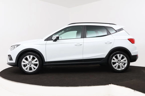 SEAT Arona - Afbeelding 2 van 24