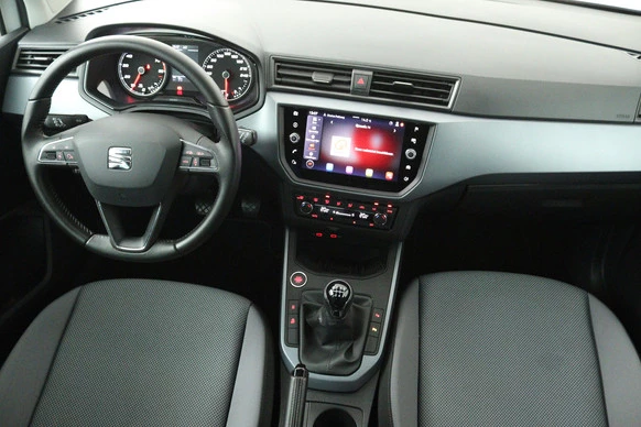 SEAT Arona - Afbeelding 4 van 24