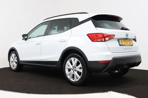 SEAT Arona - Afbeelding 5 van 24