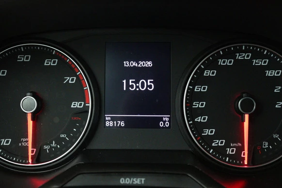 SEAT Arona - Afbeelding 7 van 24