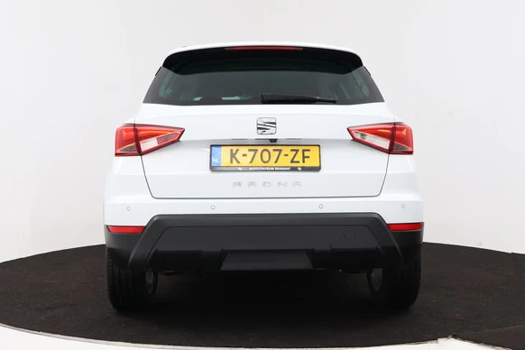 SEAT Arona - Afbeelding 8 van 24