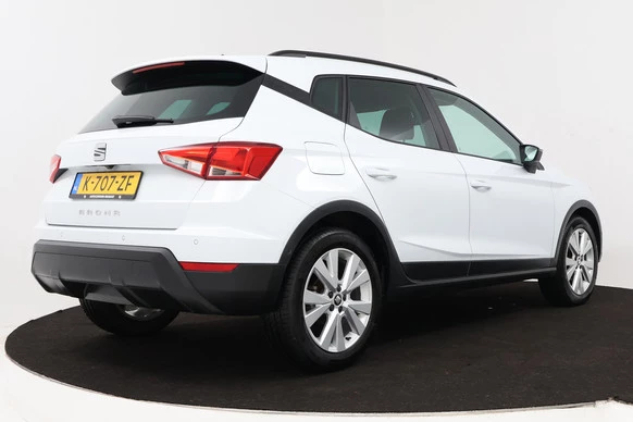 SEAT Arona - Afbeelding 11 van 24
