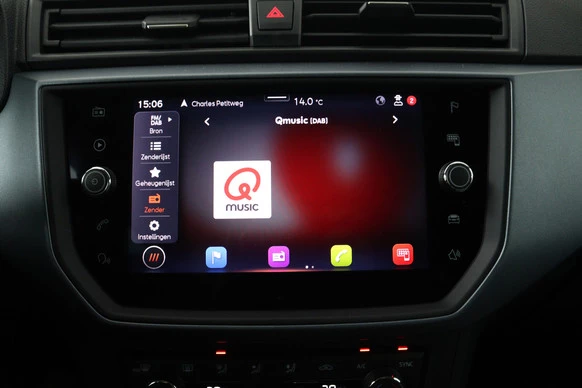 SEAT Arona - Afbeelding 13 van 24