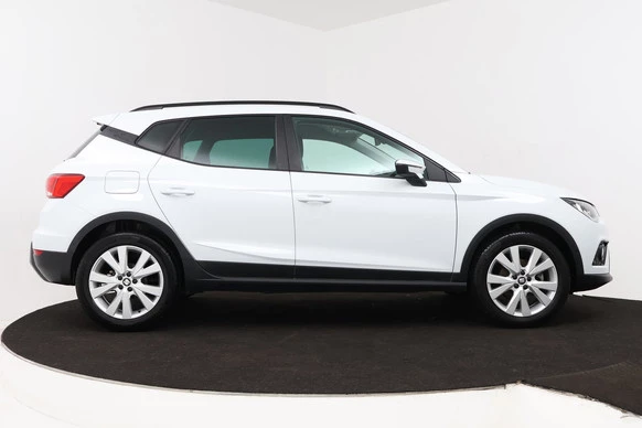 SEAT Arona - Afbeelding 14 van 24