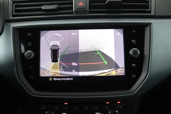 SEAT Arona - Afbeelding 15 van 24