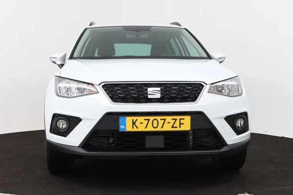 SEAT Arona - Afbeelding 17 van 24