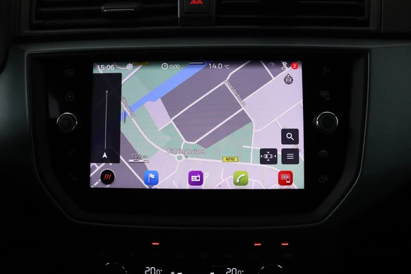 SEAT Arona - Afbeelding 18 van 24
