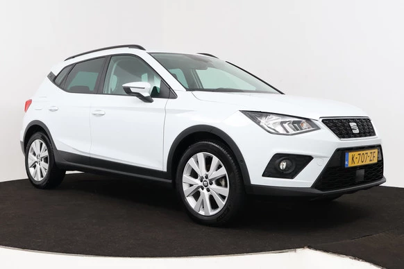 SEAT Arona - Afbeelding 20 van 24