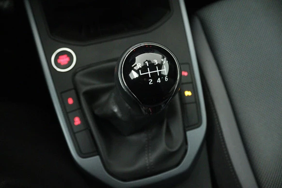SEAT Arona - Afbeelding 21 van 24