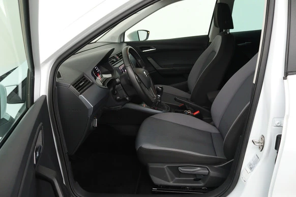 SEAT Arona - Afbeelding 23 van 24