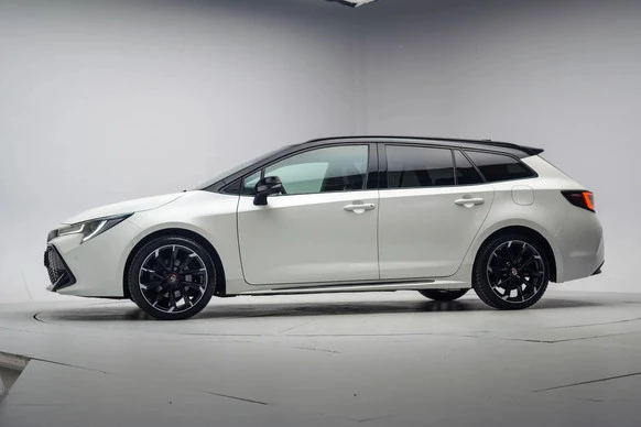 Toyota Corolla - Afbeelding 2 van 30