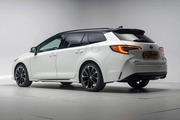 Toyota Corolla - Afbeelding 3 van 30