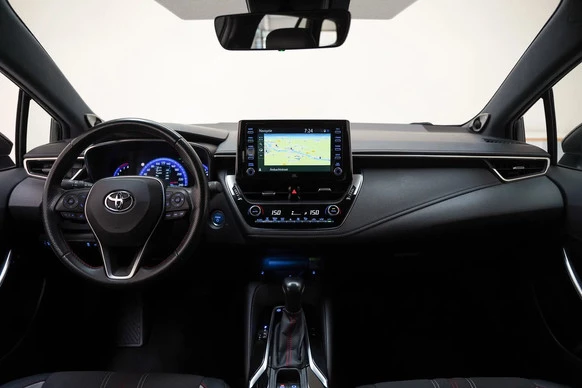 Toyota Corolla - Afbeelding 4 van 30