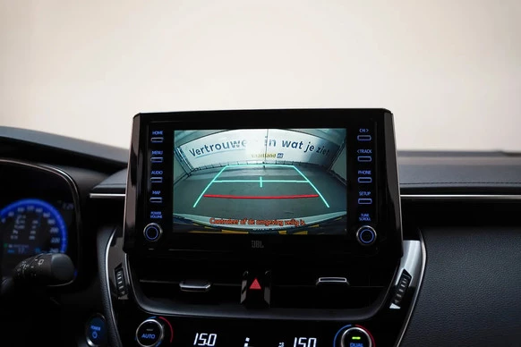 Toyota Corolla - Afbeelding 5 van 30