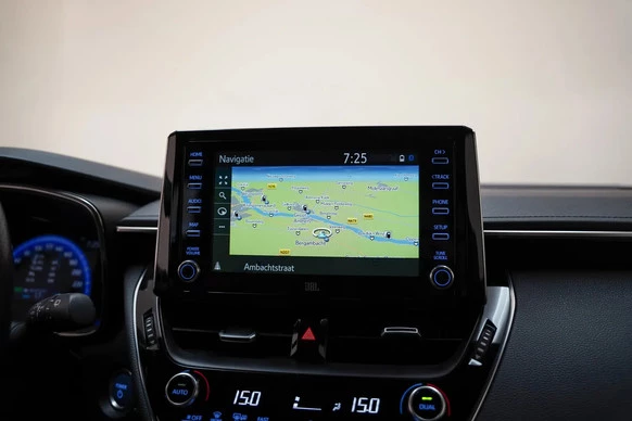 Toyota Corolla - Afbeelding 7 van 30