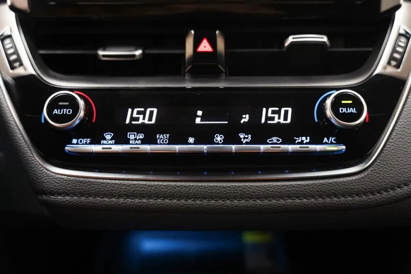 Toyota Corolla - Afbeelding 8 van 30