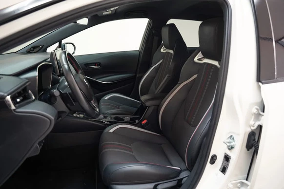 Toyota Corolla - Afbeelding 9 van 30