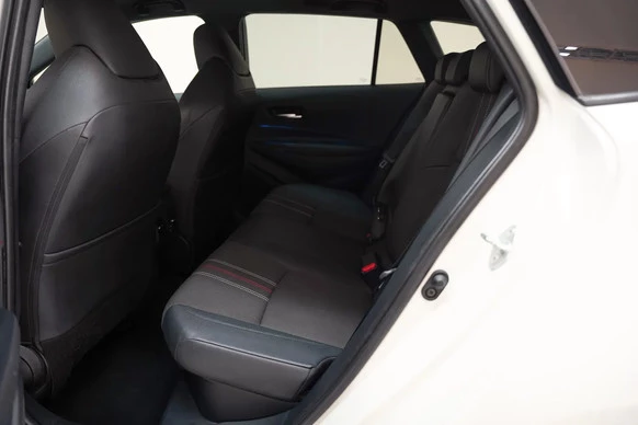 Toyota Corolla - Afbeelding 13 van 30