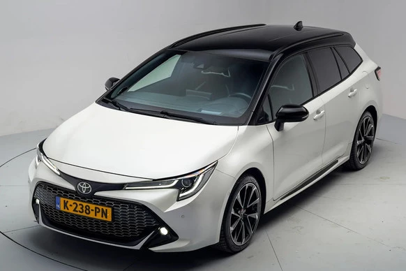 Toyota Corolla - Afbeelding 14 van 30