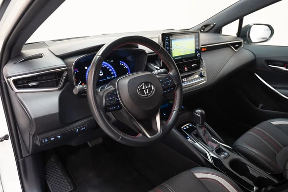 Toyota Corolla - Afbeelding 16 van 30