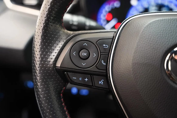 Toyota Corolla - Afbeelding 17 van 30