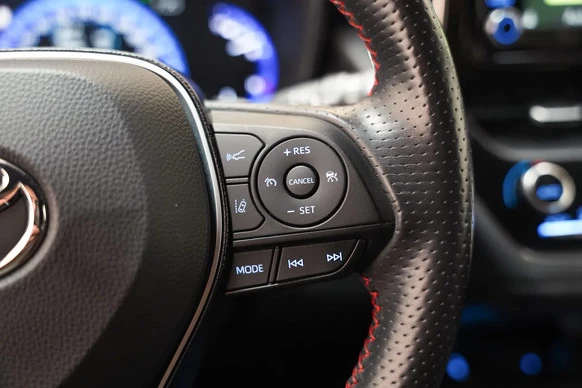 Toyota Corolla - Afbeelding 18 van 30