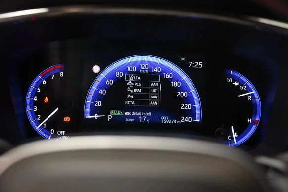 Toyota Corolla - Afbeelding 20 van 30