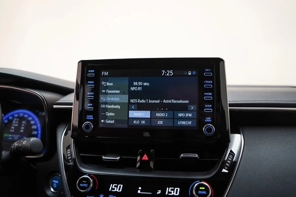 Toyota Corolla - Afbeelding 23 van 30