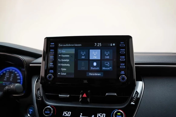 Toyota Corolla - Afbeelding 25 van 30