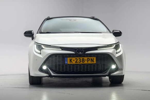 Toyota Corolla - Afbeelding 28 van 30