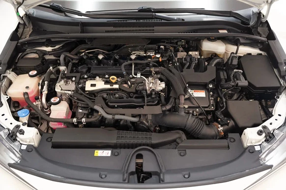 Toyota Corolla - Afbeelding 29 van 30