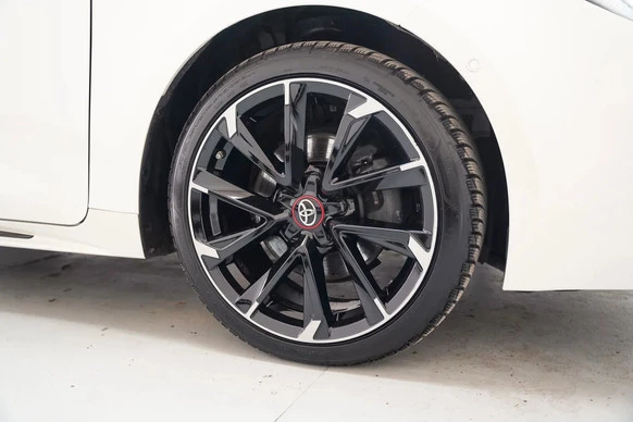 Toyota Corolla - Afbeelding 30 van 30