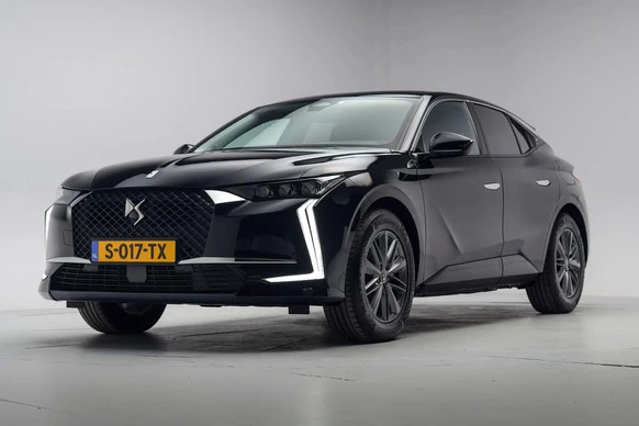 DS DS 4 - Afbeelding 1 van 30