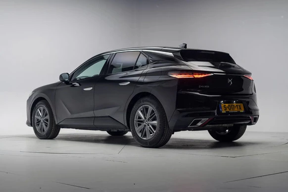 DS DS 4 - Afbeelding 3 van 30