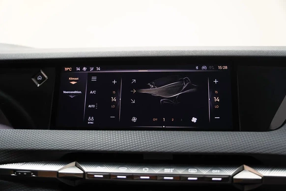 DS DS 4 - Afbeelding 8 van 30