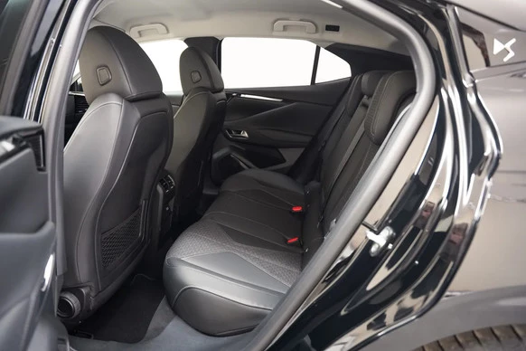 DS DS 4 - Afbeelding 10 van 30