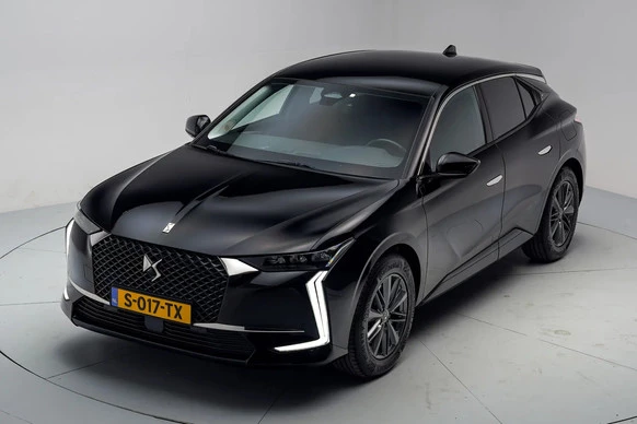 DS DS 4 - Afbeelding 11 van 30