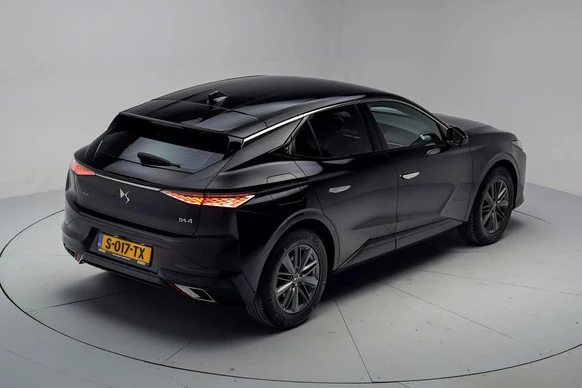 DS DS 4 - Afbeelding 13 van 30