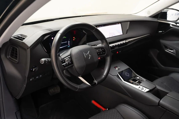 DS DS 4 - Afbeelding 14 van 30