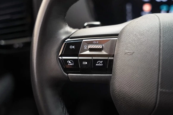 DS DS 4 - Afbeelding 15 van 30