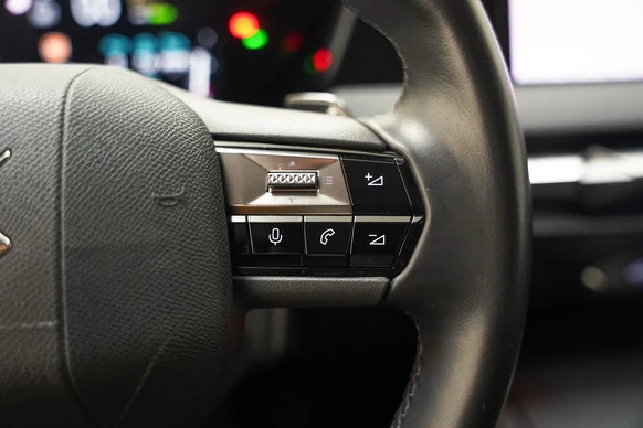 DS DS 4 - Afbeelding 16 van 30