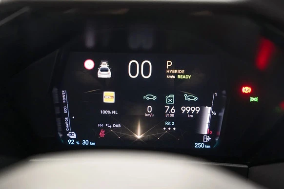 DS DS 4 - Afbeelding 19 van 30