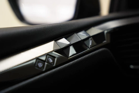 DS DS 4 - Afbeelding 20 van 30