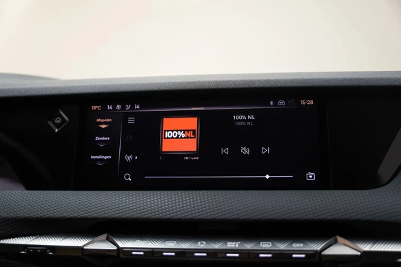 DS DS 4 - Afbeelding 22 van 30