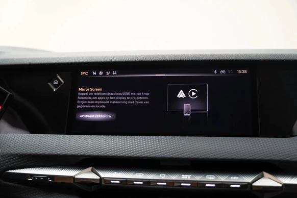 DS DS 4 - Afbeelding 23 van 30