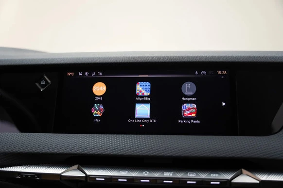 DS DS 4 - Afbeelding 25 van 30