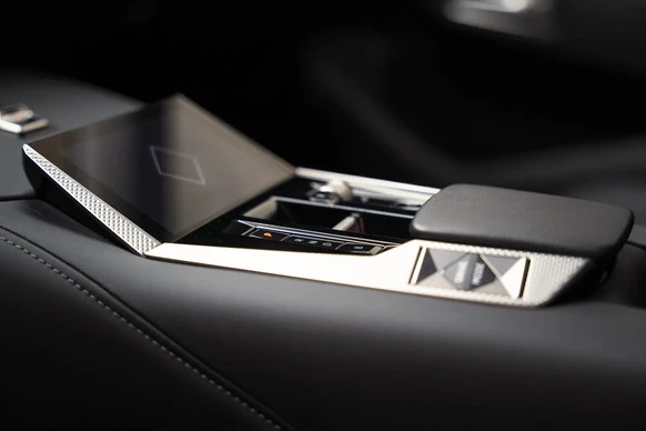 DS DS 4 - Afbeelding 26 van 30