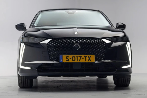 DS DS 4 - Afbeelding 28 van 30