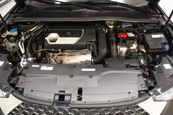 DS DS 4 - Afbeelding 29 van 30